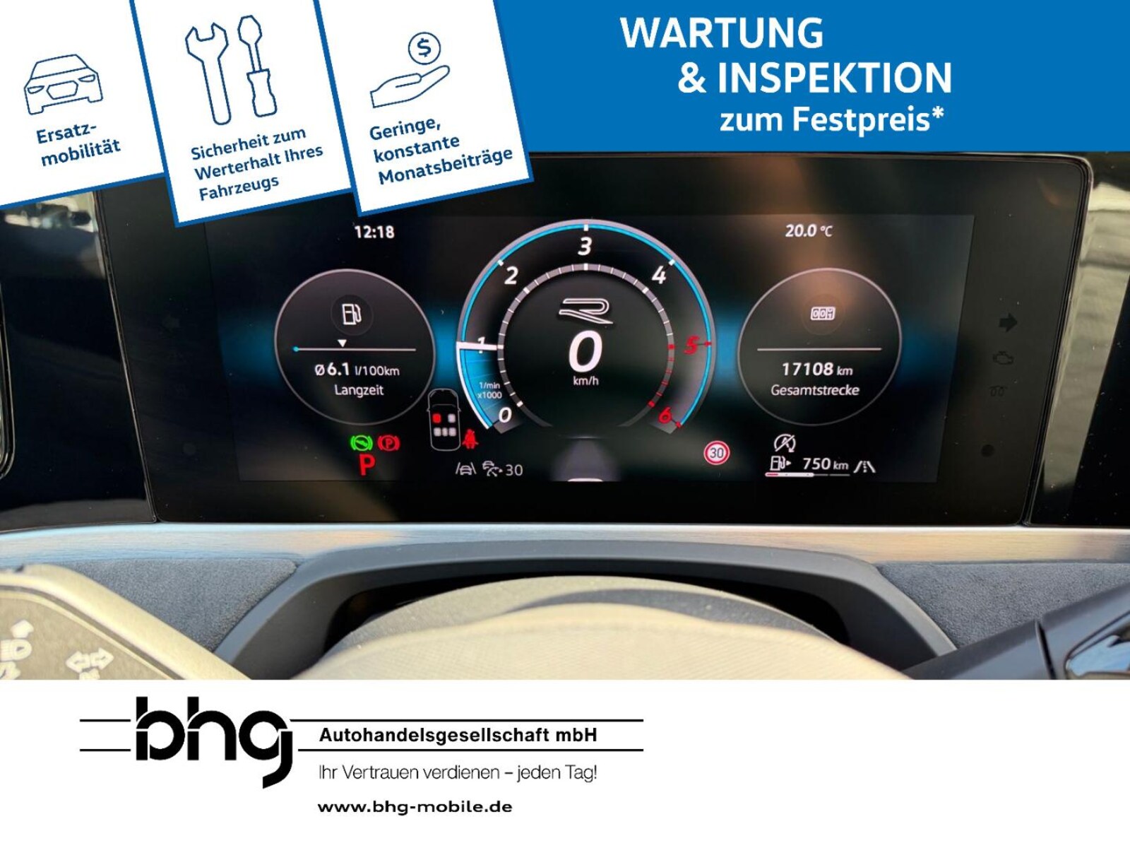 Volkswagen Passat – Bild 11