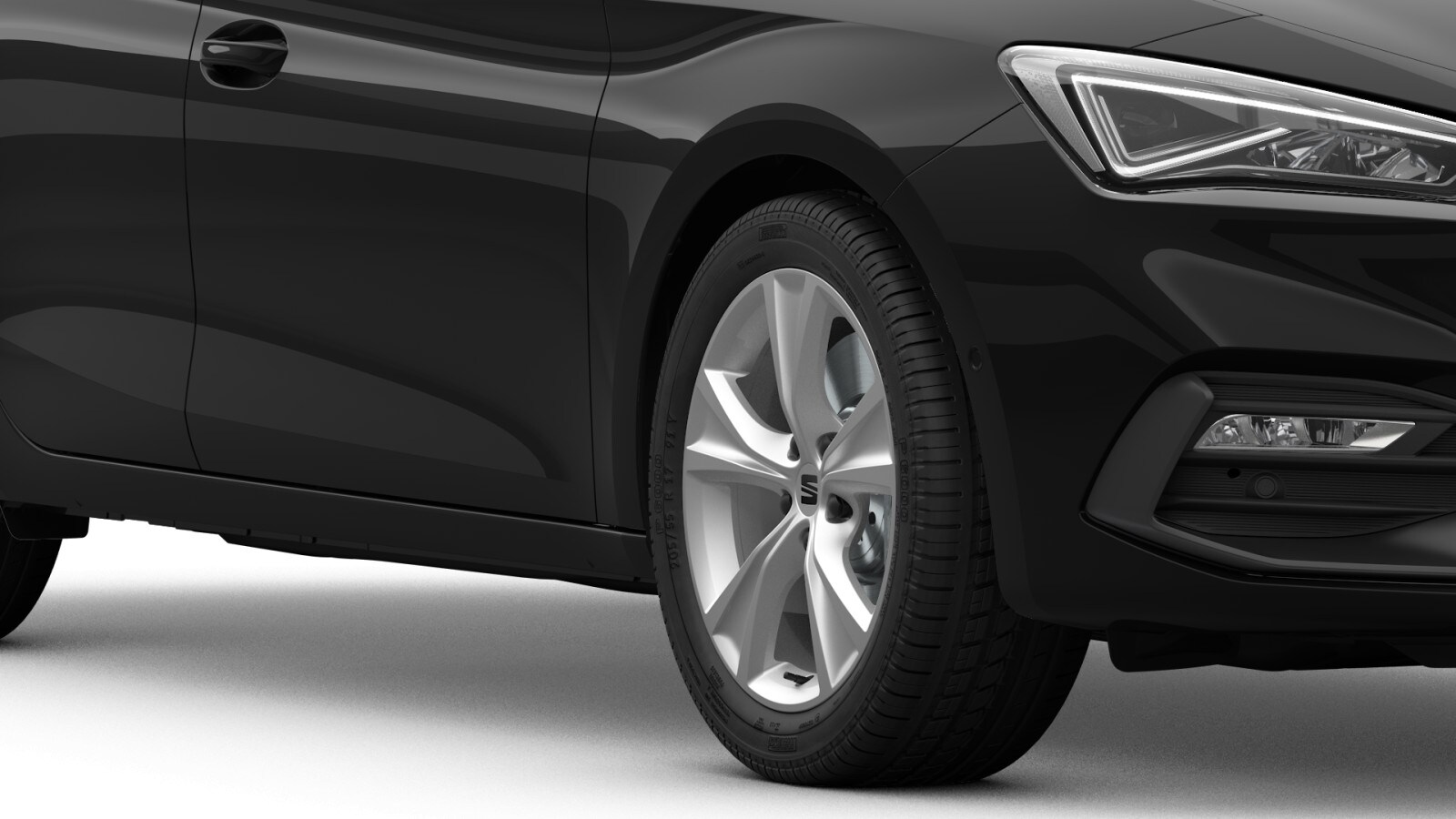 SEAT Leon – Bild 4