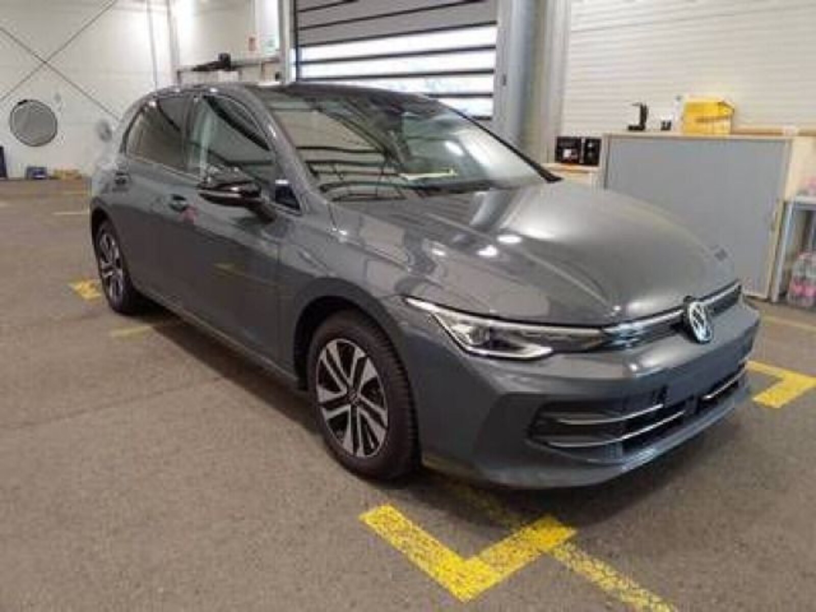 Volkswagen Golf – Bild 2