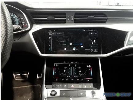Image about Audi A6 Avant 40 TDI quattro S tronic
