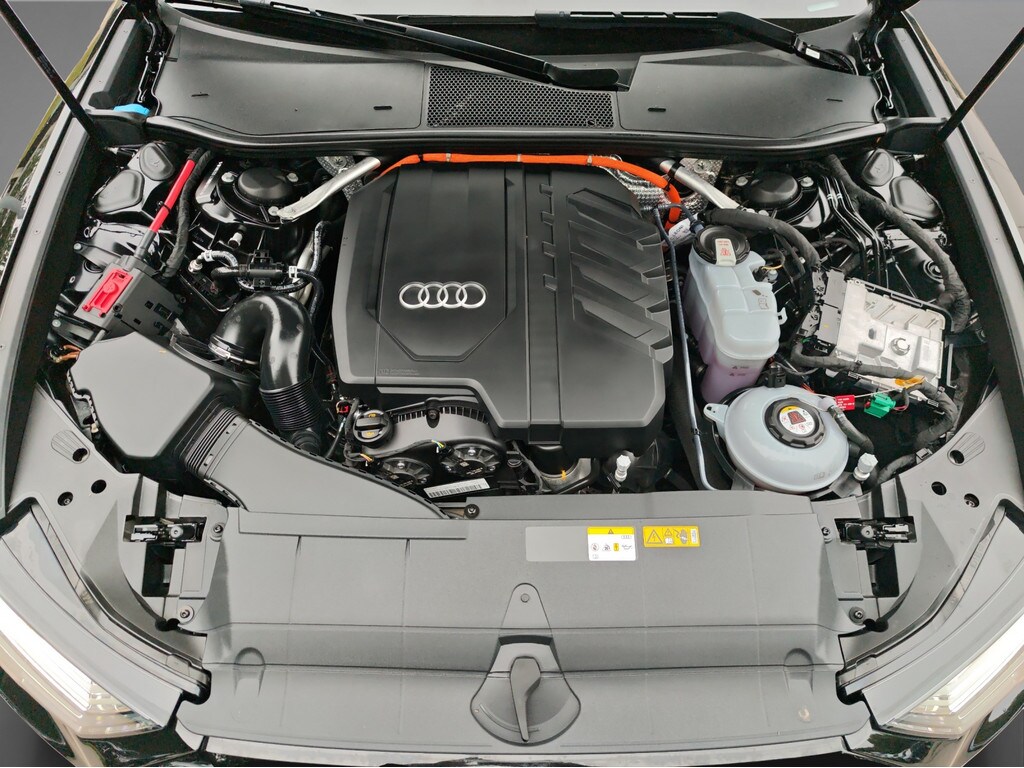 Image about Audi A6 Avant TFSI e 55 TFSI e quattro S tronic