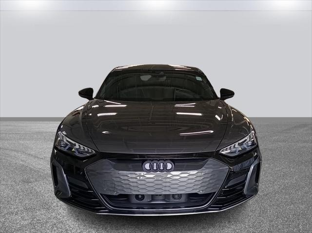 Used 2023 Audi RS e-tron GT Base with VIN WAUBHBFW2P7901121 for sale in Sanford, FL