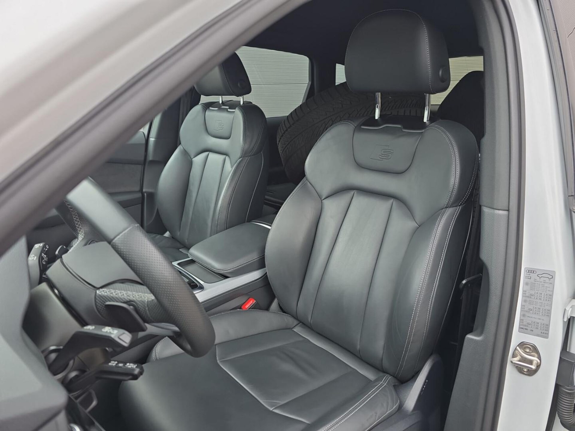Audi Q7 SUV S line