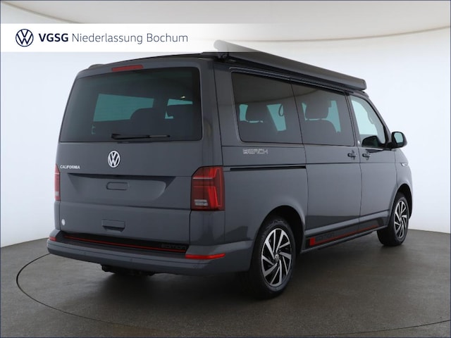Volkswagen T6.1 California