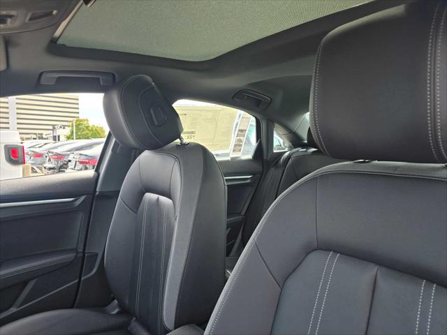 2025 Audi A3 Premium - Photo 22