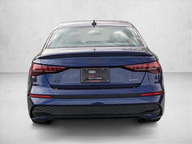 2025 Audi A3 Premium Plus - Photo 7