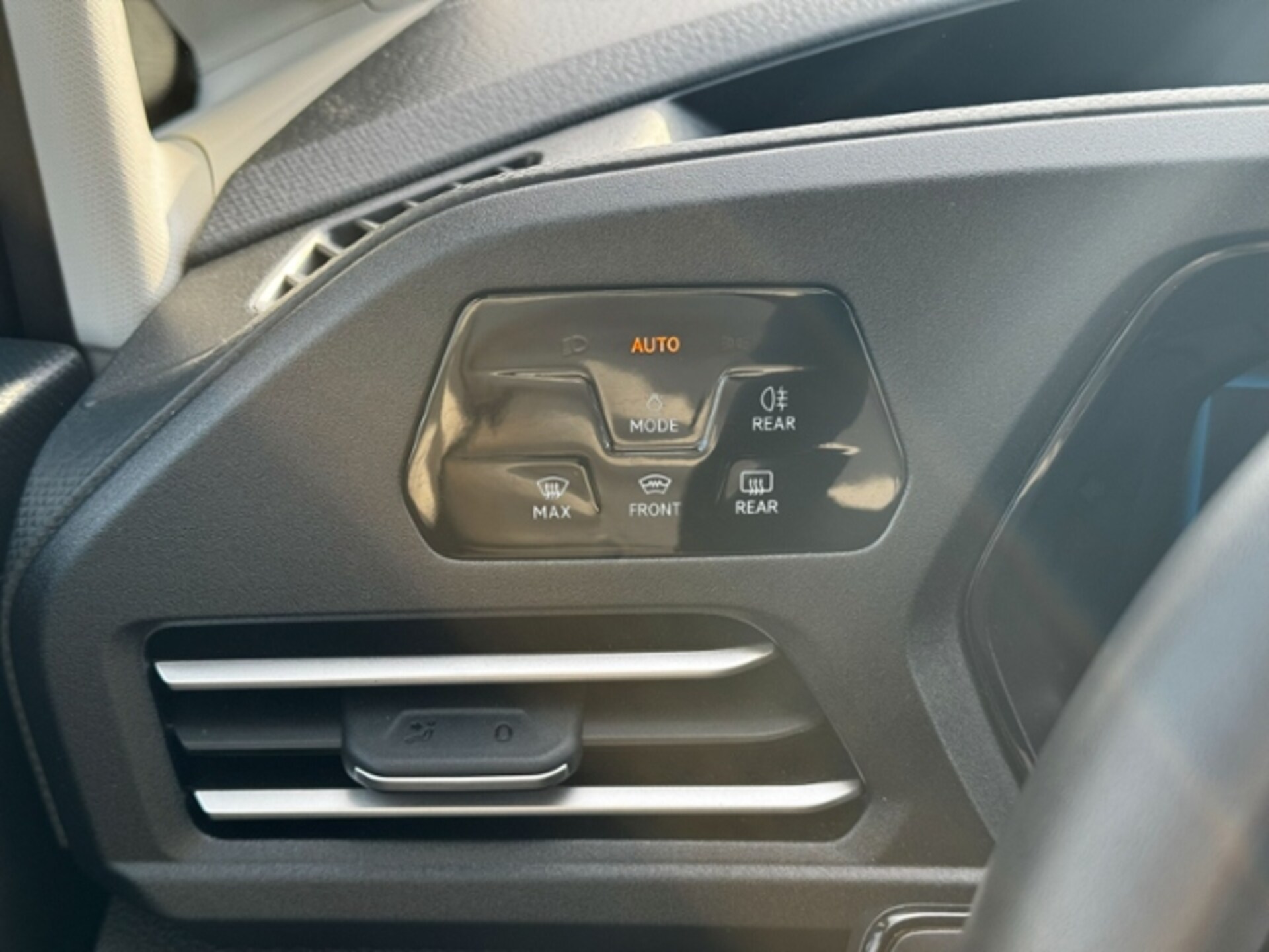 Volkswagen Caddy Life