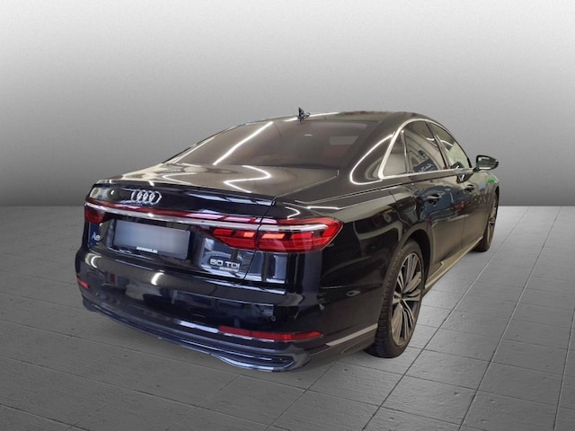Audi A8 50 TDI Quattro Tiptronic - - Joinsteer - #2
