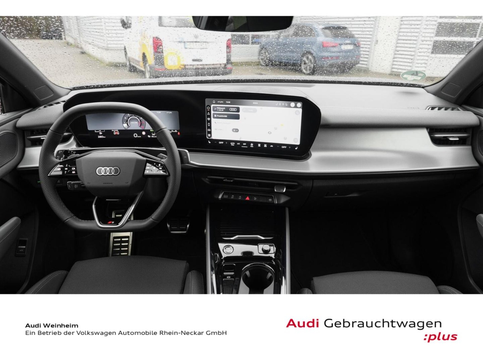 Audi Q3 SUV