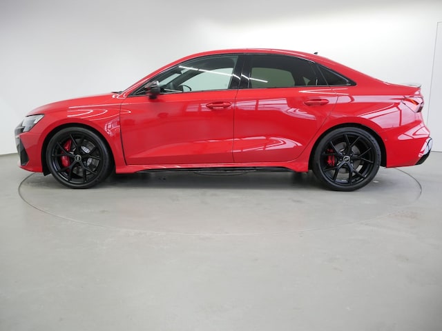 Audi RS3 Berline TFSI Quattro S Tronic -  - Joinsteer - #3