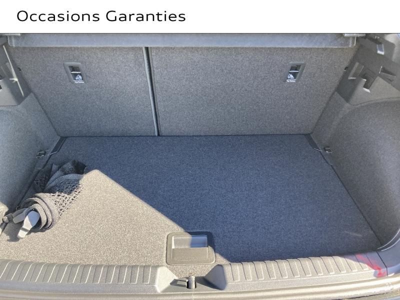 Image about Audi A1 Sportback S line 35 TFSI 110 kW (150 ch) S tronic