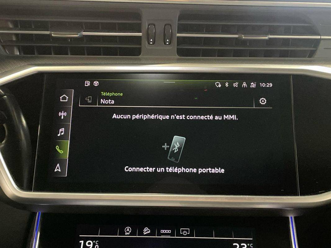 Image about Audi A6 allroad quattro Avus 45 TDI 180 kW (245 ch) S tronic