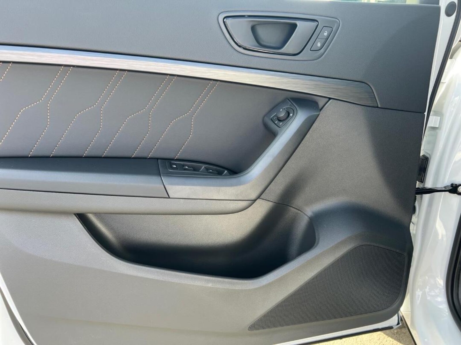 CUPRA Ateca – Bild 15
