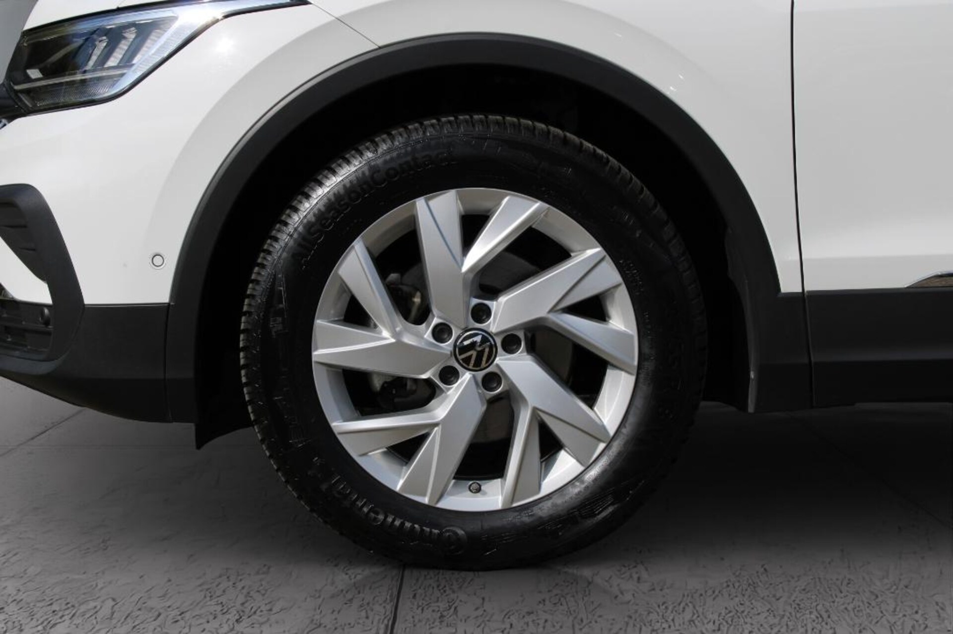 Volkswagen Tiguan MOVE