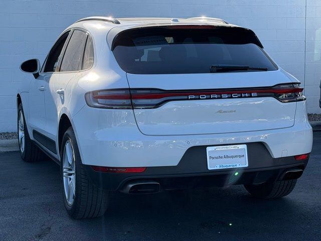 2019 Porsche Macan Base - Photo 3