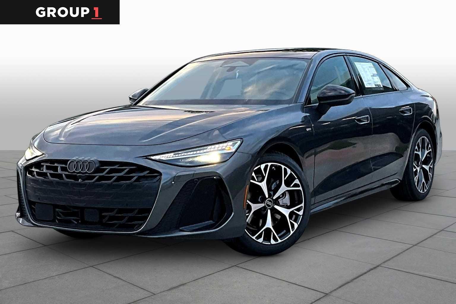 2026 Audi A6 Premium Plus quattro S tronic's photo