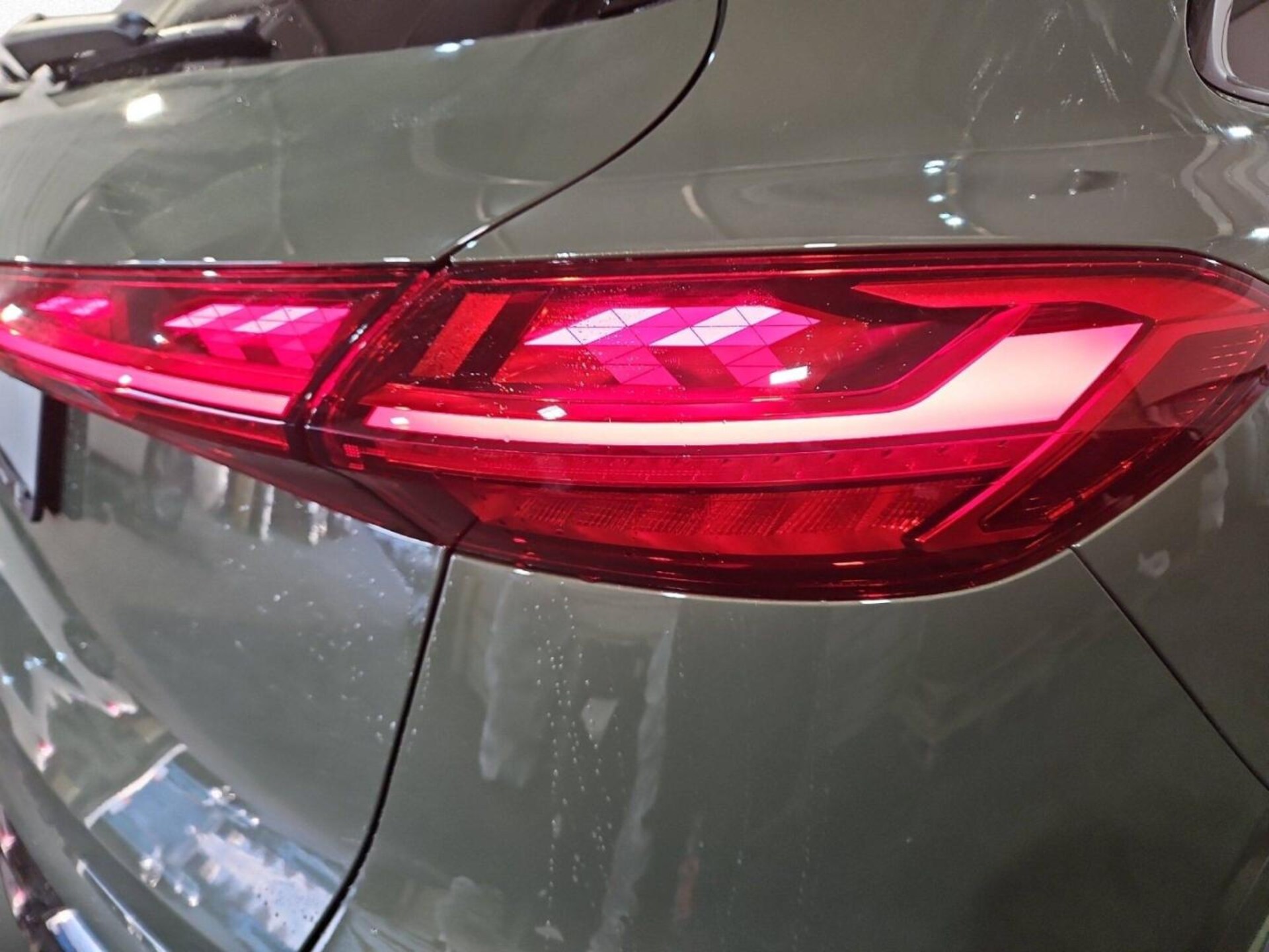 Audi SQ5 SUV