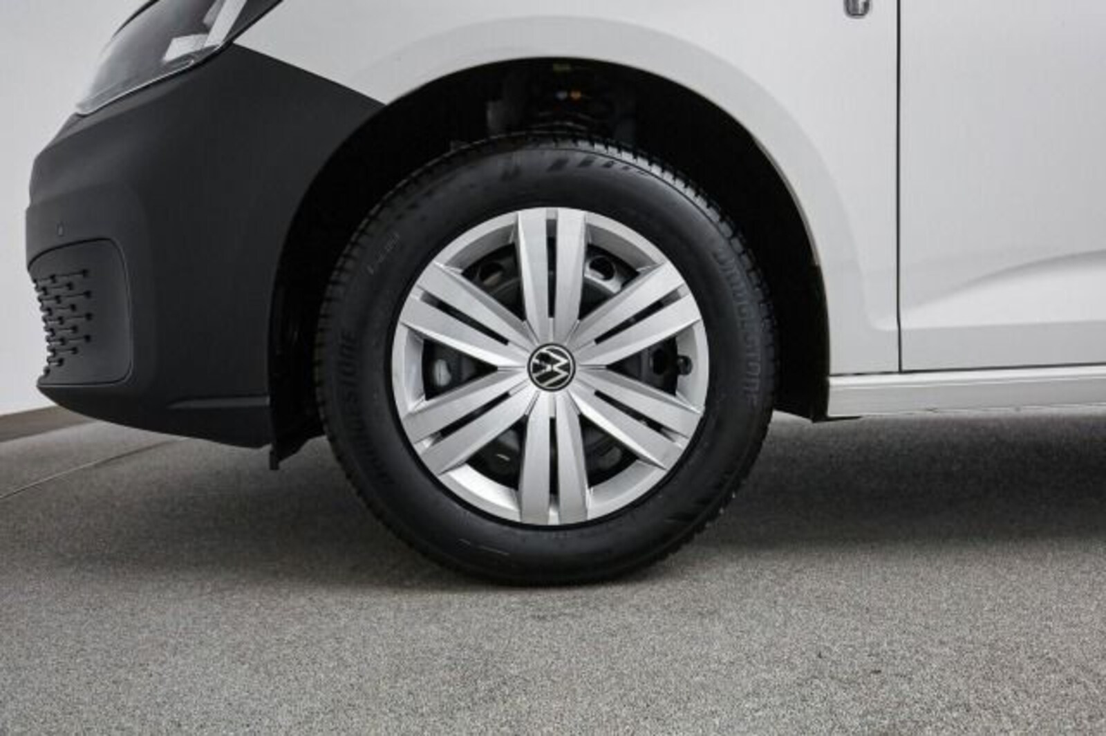 Volkswagen Caddy Cargo – Bild 7