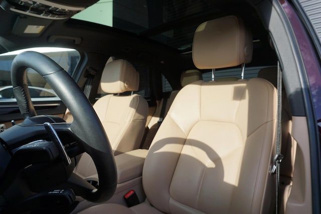 2023 Porsche Macan