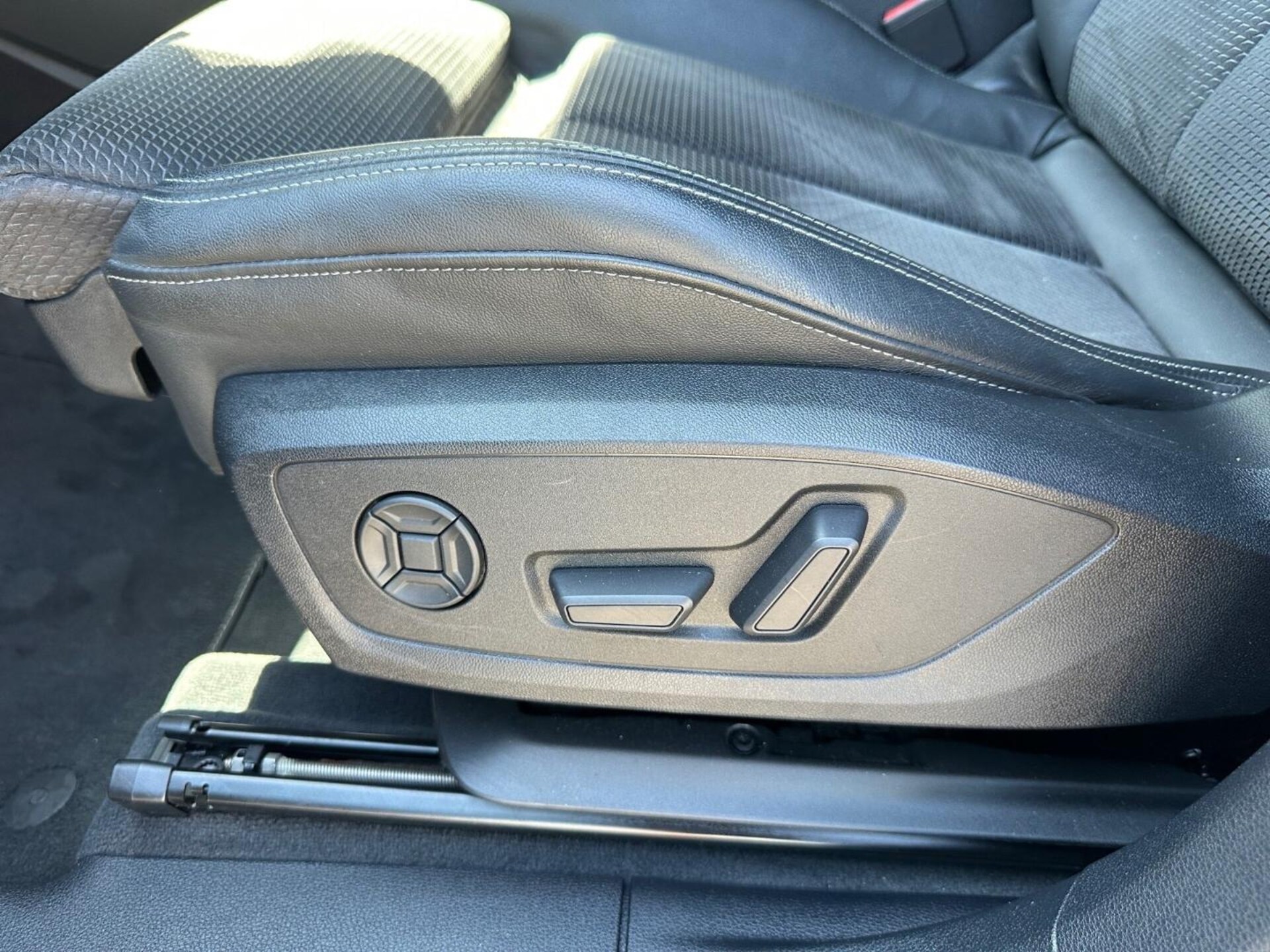 Audi Q3 SUV S line