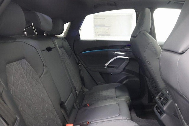 2025 Audi SQ5 Sportback Premium Plus - Photo 24