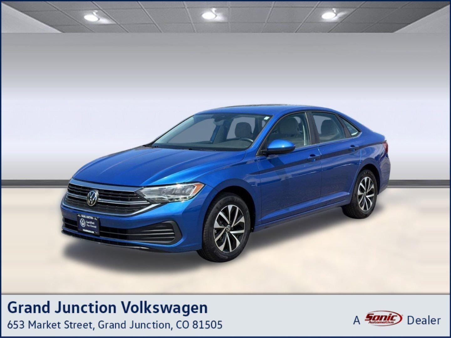 2024 Volkswagen Jetta 1.5T S Auto SULEV's photo