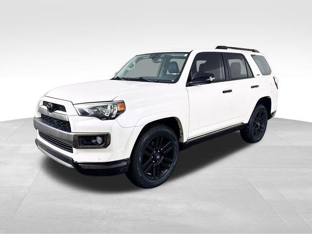 2019 Toyota 4Runner