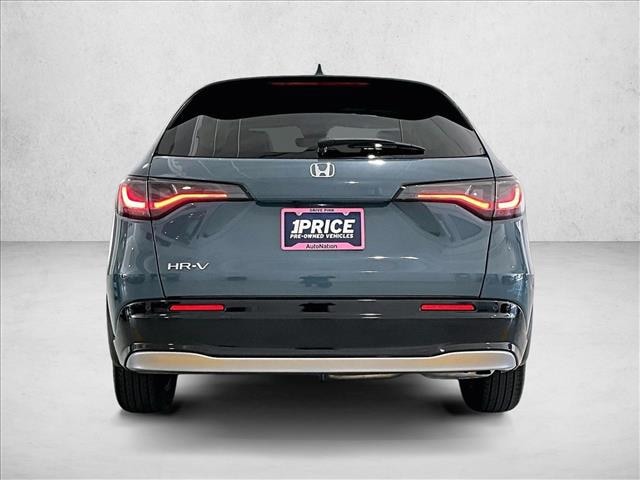 2024 Honda HR-V