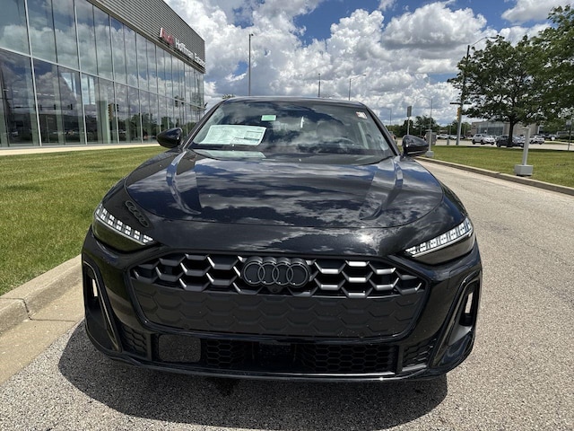 2026 Audi A5 Premium Plus - Photo 25