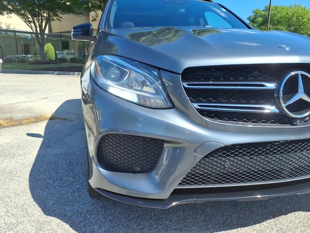 2019 Mercedes-Benz