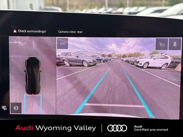 2025 Audi Q5 Premium - Photo 29