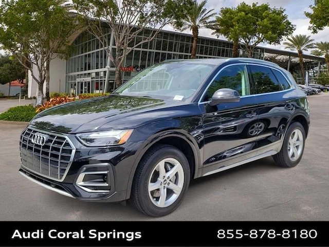 Photo of 2023 Audi Q5