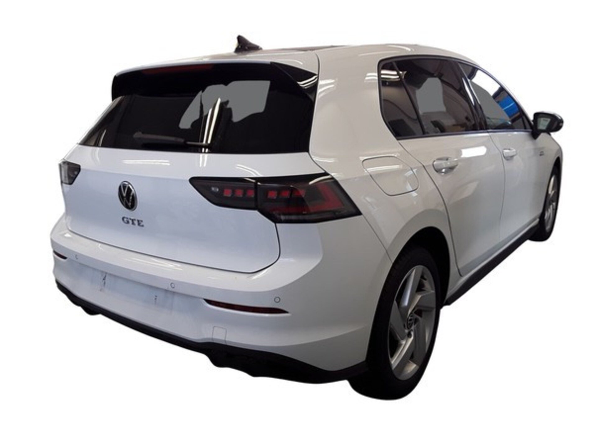 Volkswagen Golf GTE