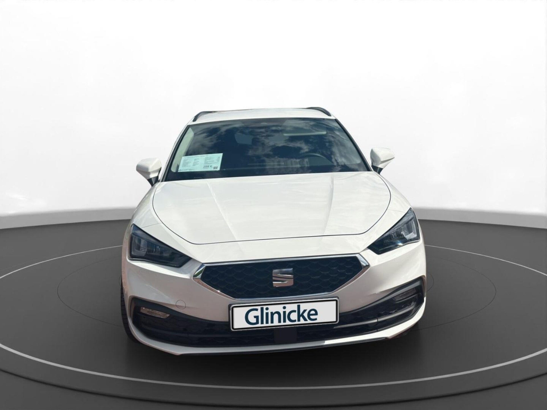 SEAT Leon Sportstourer Style
