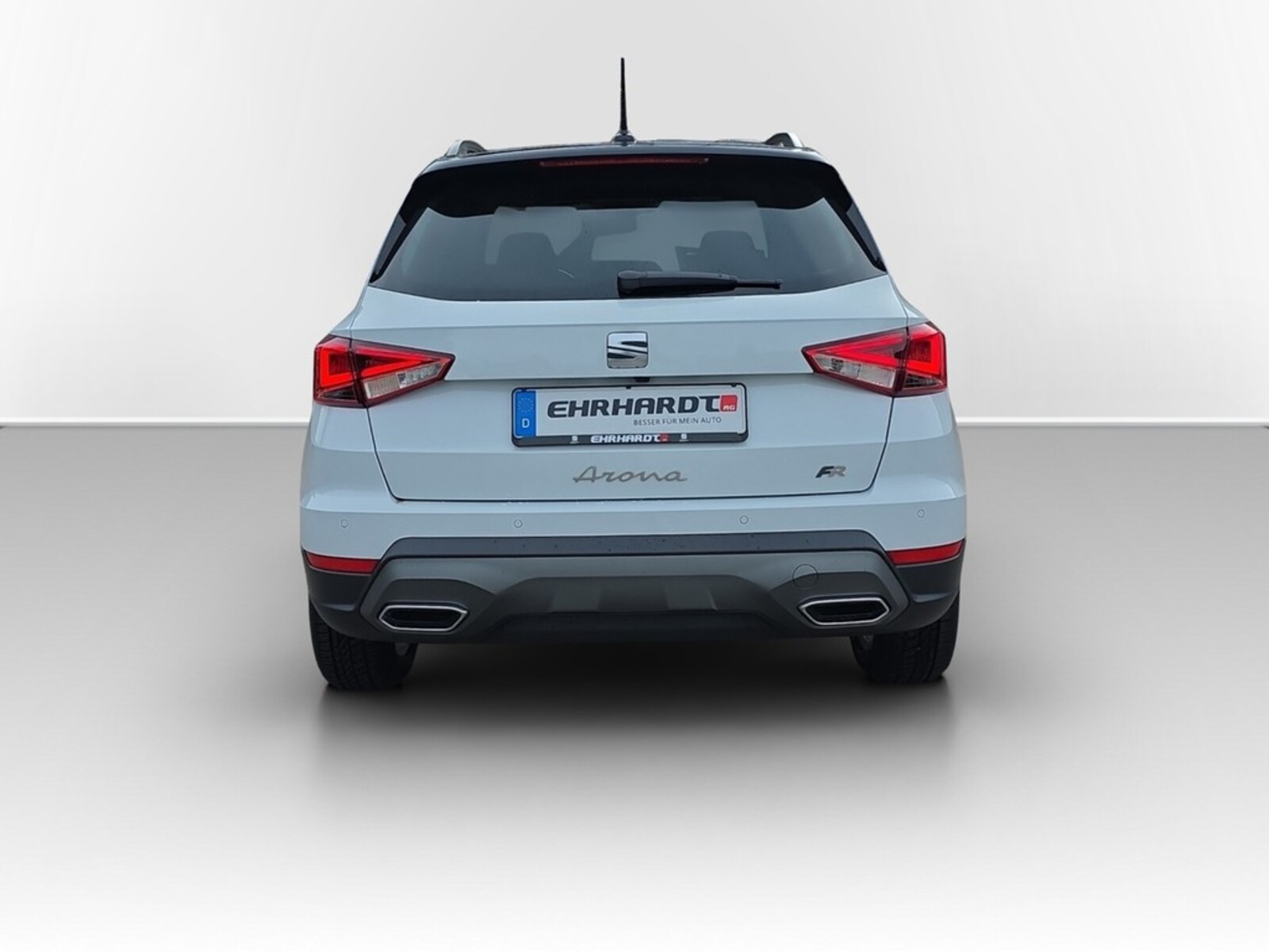 SEAT Arona – Bild 6