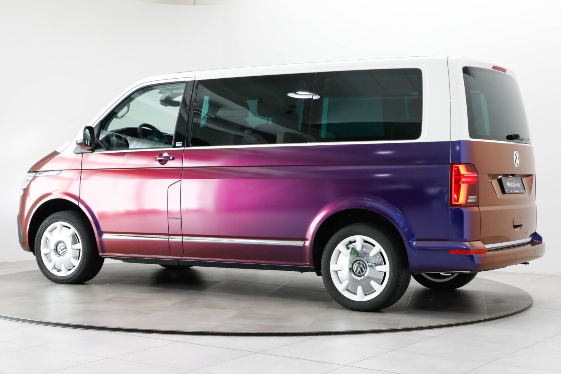 Volkswagen T6.1 Multivan Comfortline