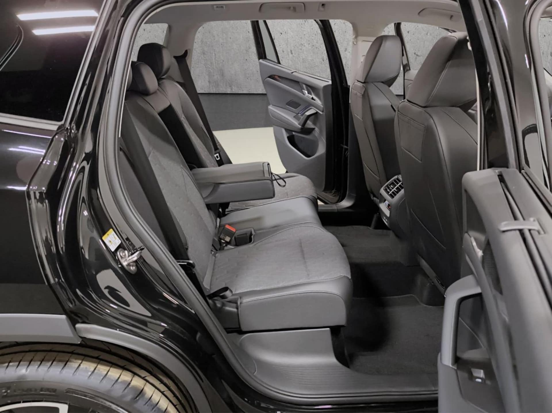 Volkswagen Tayron Life