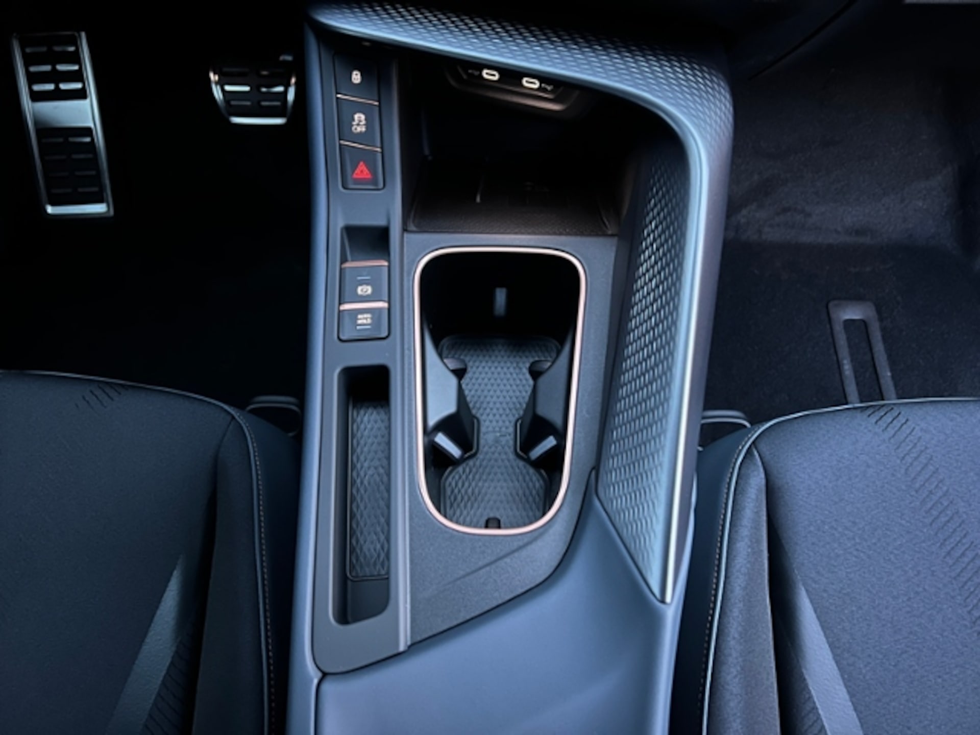 CUPRA Terramar VZ