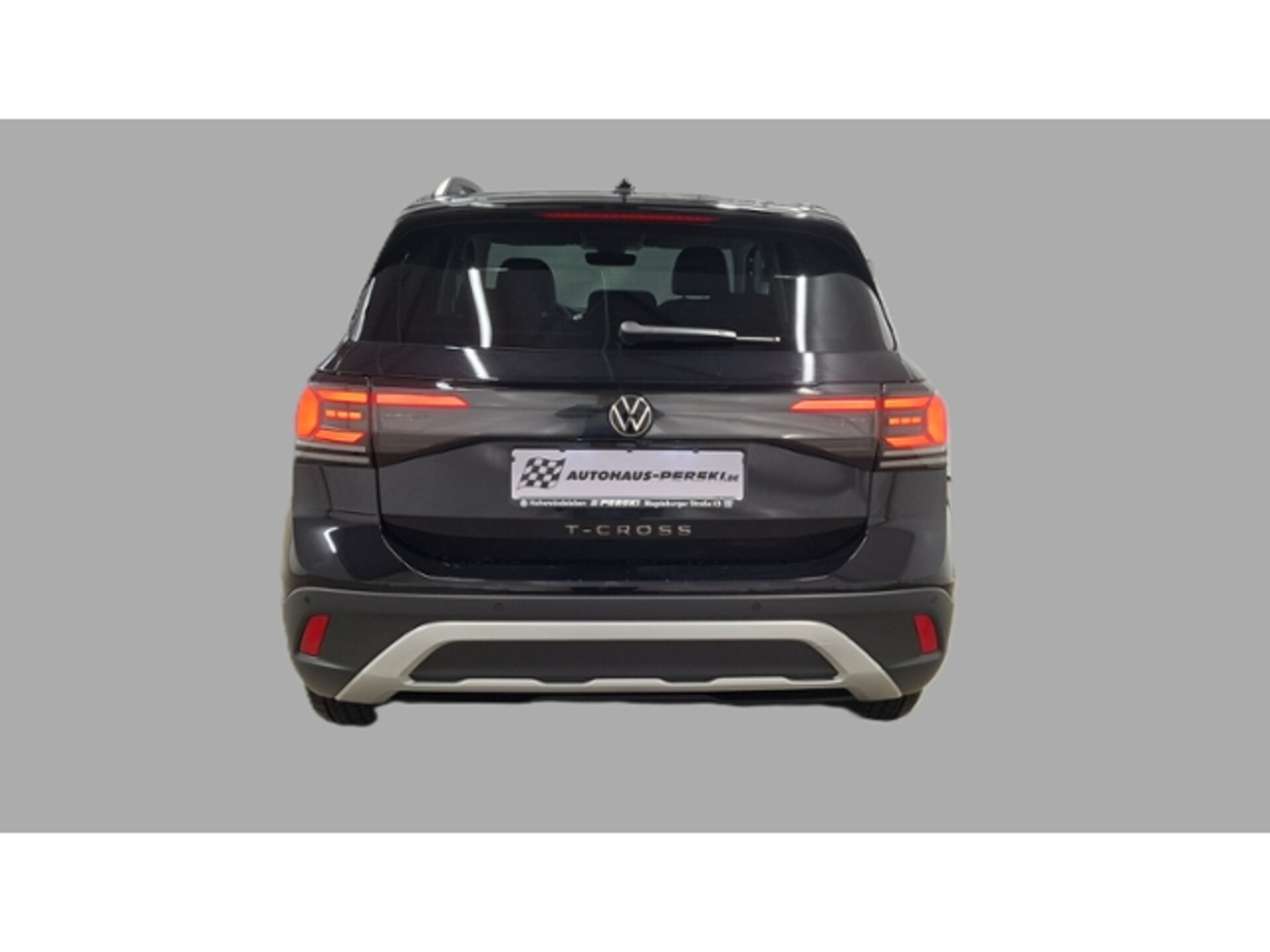 Volkswagen T-Cross ENERGY