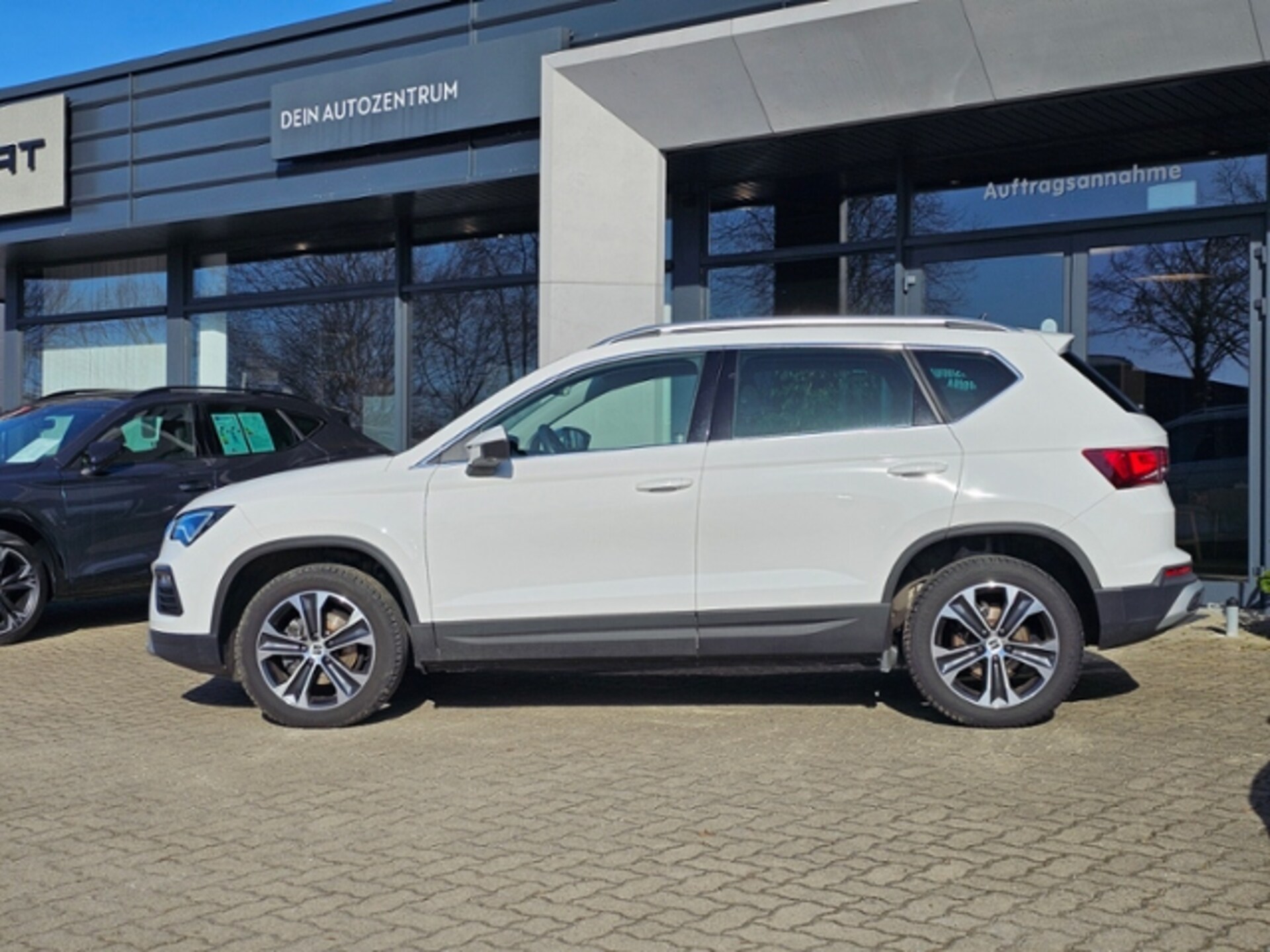 SEAT Ateca Style
