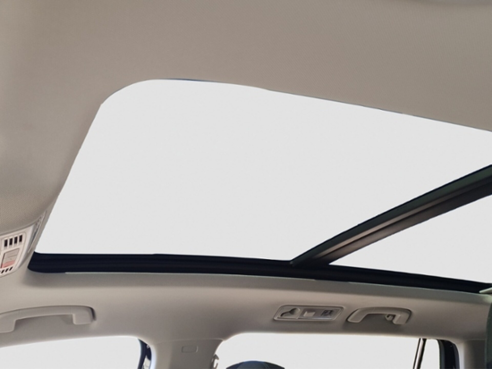 Volkswagen Tiguan Allspace Elegance