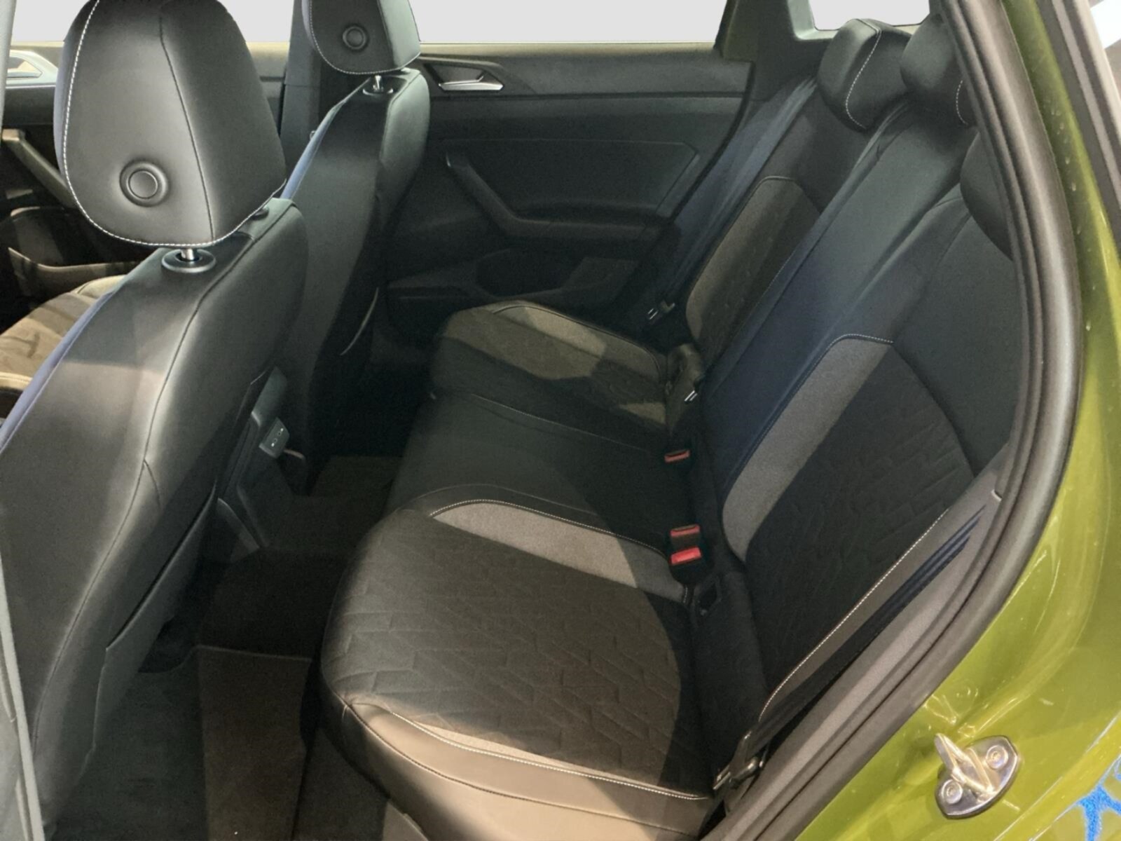 Volkswagen Taigo – Bild 7
