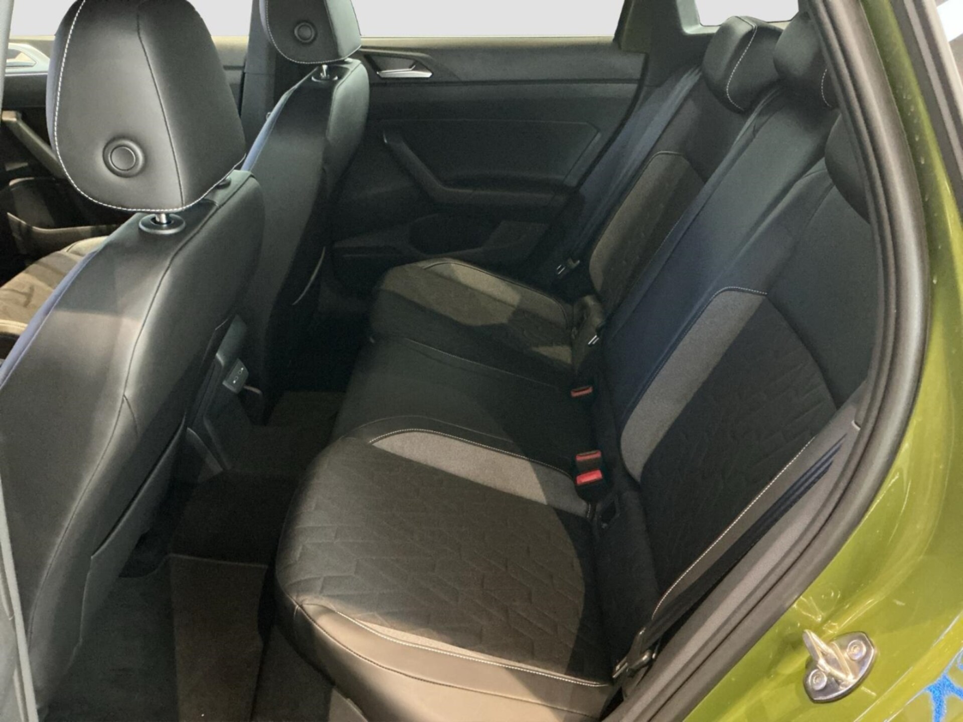 Volkswagen Taigo ENERGY