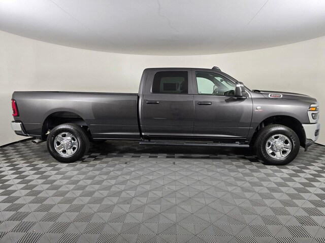 2025 RAM 3500