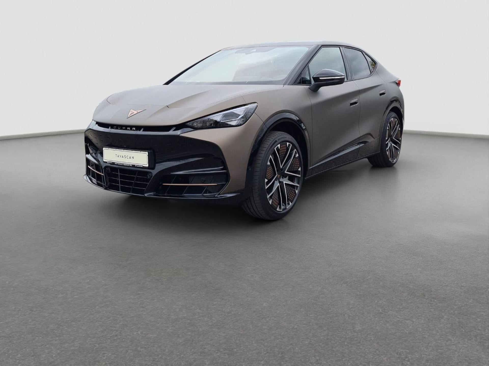 CUPRA Tavascan VZ