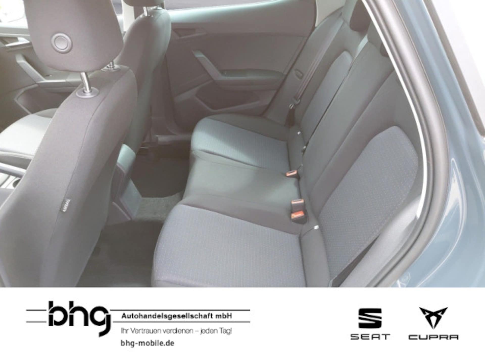 SEAT Ibiza Style