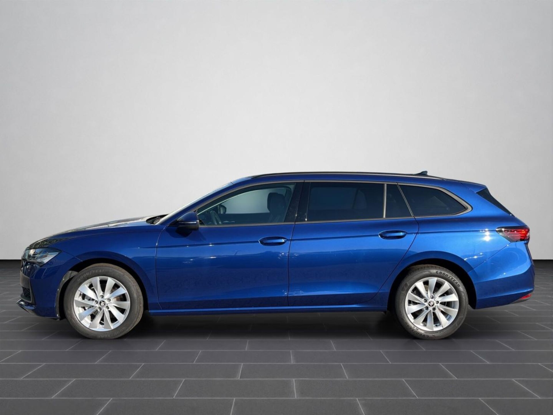 Skoda Superb Combi Selection