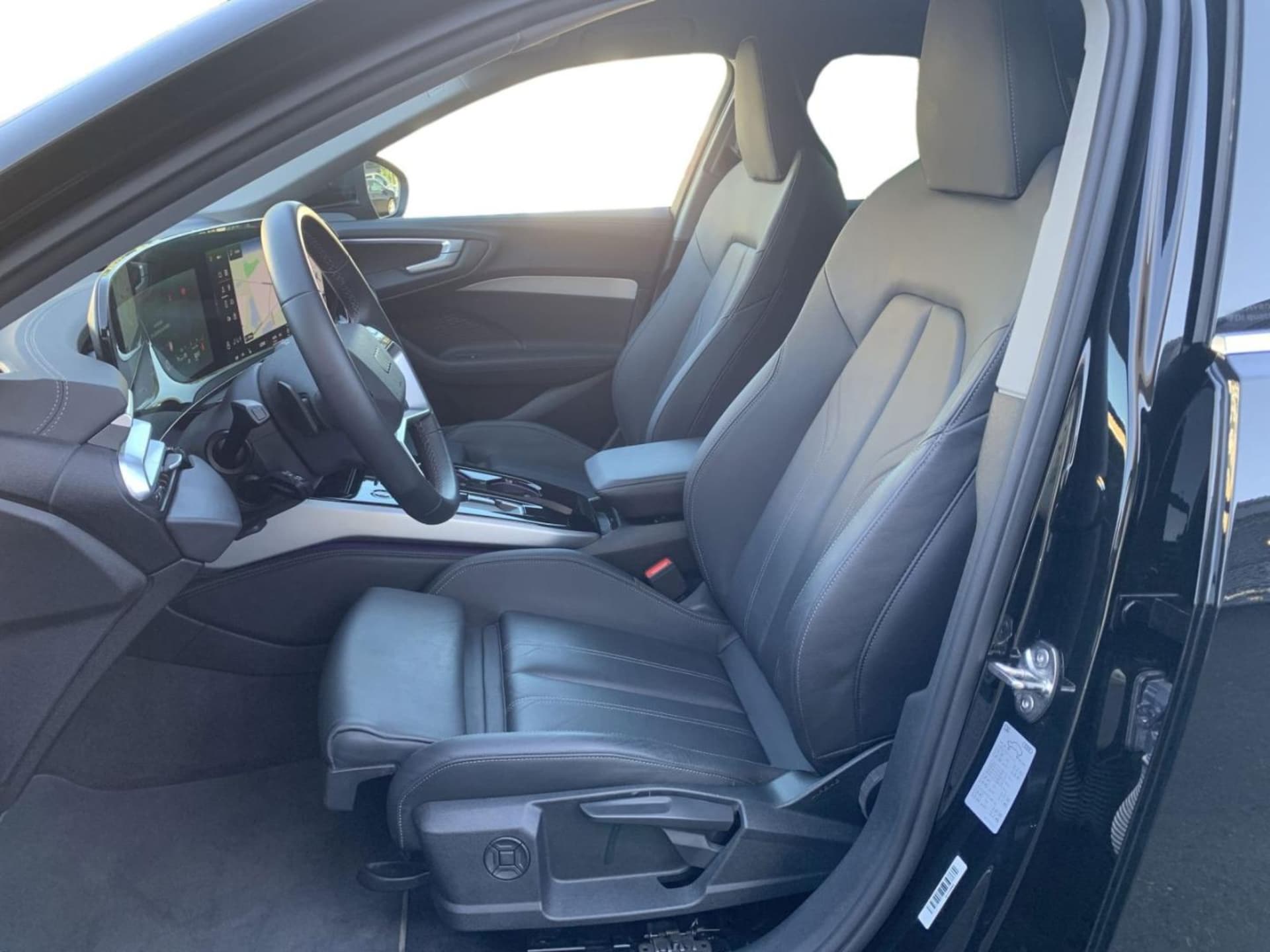 Audi A5 Avant