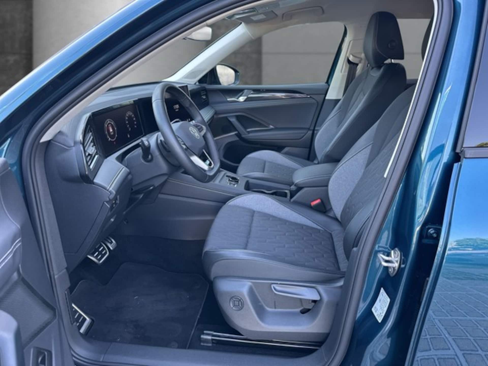 Volkswagen Tiguan ENERGY
