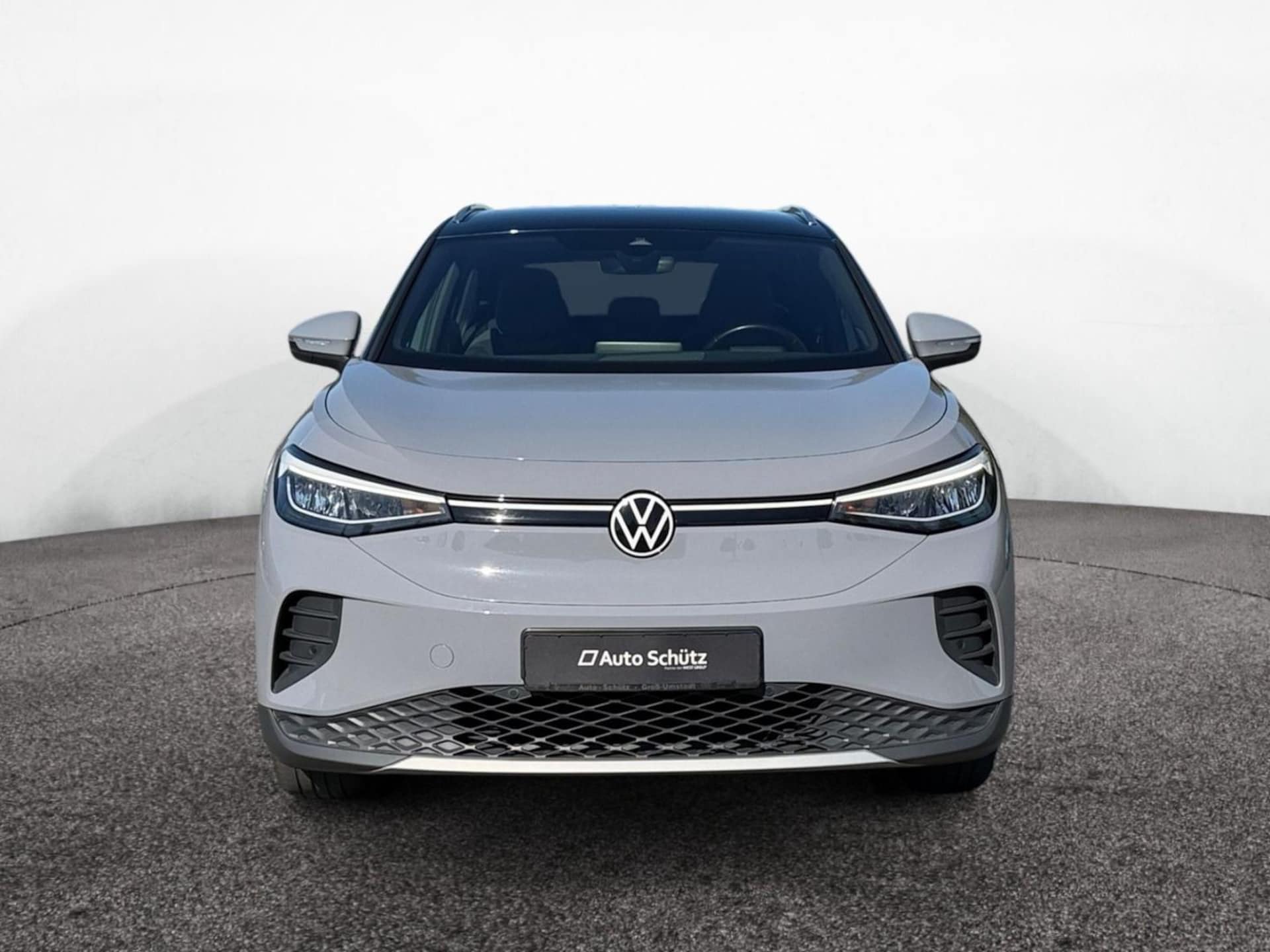 Volkswagen ID.4 City